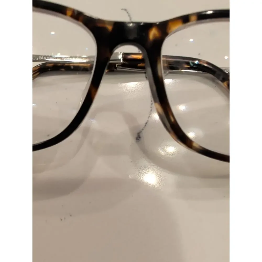 Furla eyeglasses frames